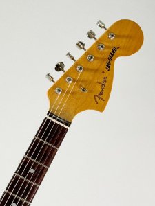 FENDER JAG STANG COBAIN SIGNATURE USATA
