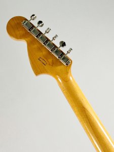 FENDER JAG STANG COBAIN SIGNATURE USATA