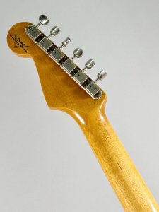 FENDER 64 STRATO JOURNEYMAN USATA