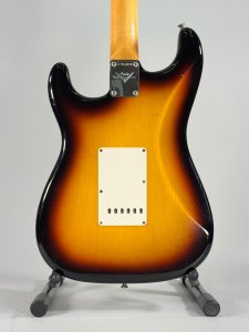 FENDER 64 STRATO JOURNEYMAN USATA