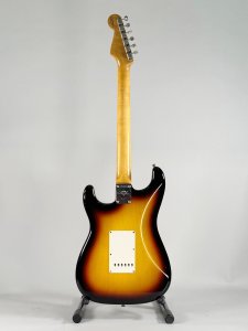FENDER 64 STRATO JOURNEYMAN USATA