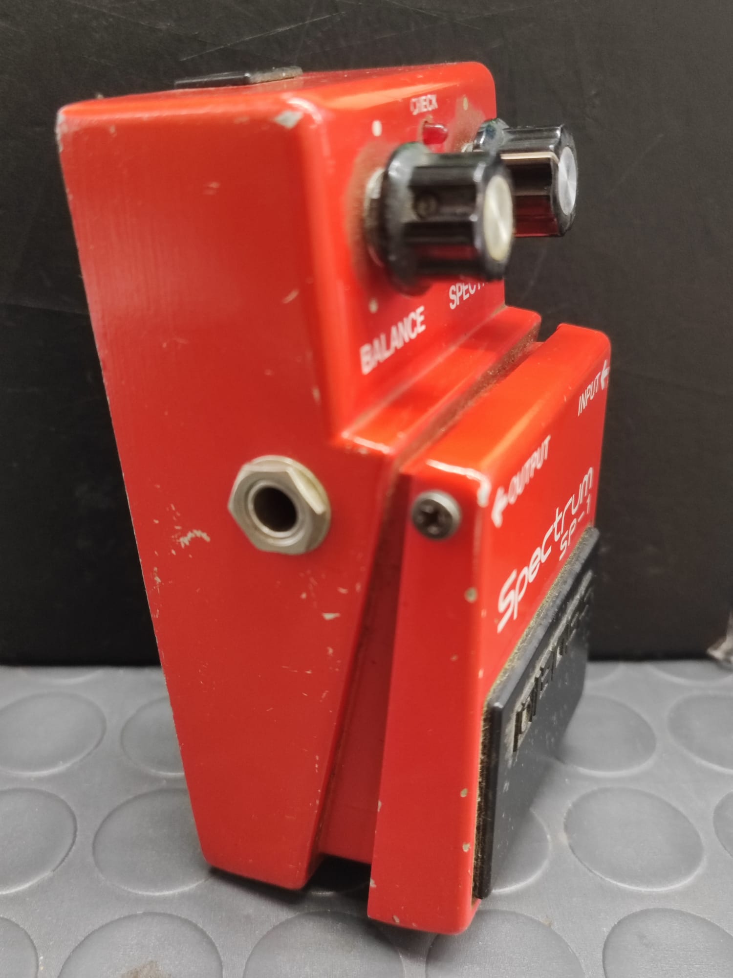 BOSS SP-1 SPECTRUM USATO