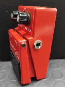 BOSS SP-1 SPECTRUM USATO