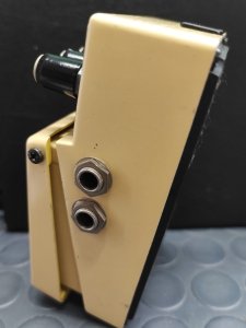 BOSS FT-2 DYNAMIC FILTER USATO