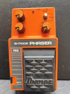 IBANEZ PH10 BI MODE PHASER USATO
