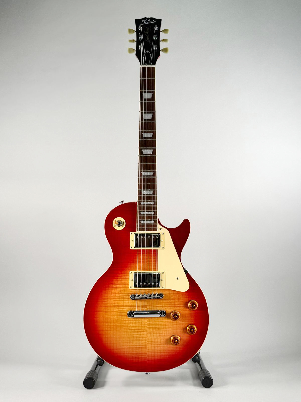 TOKAI LOVEROCK LES PAUL USATA
