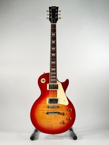 TOKAI LOVEROCK LES PAUL USATA