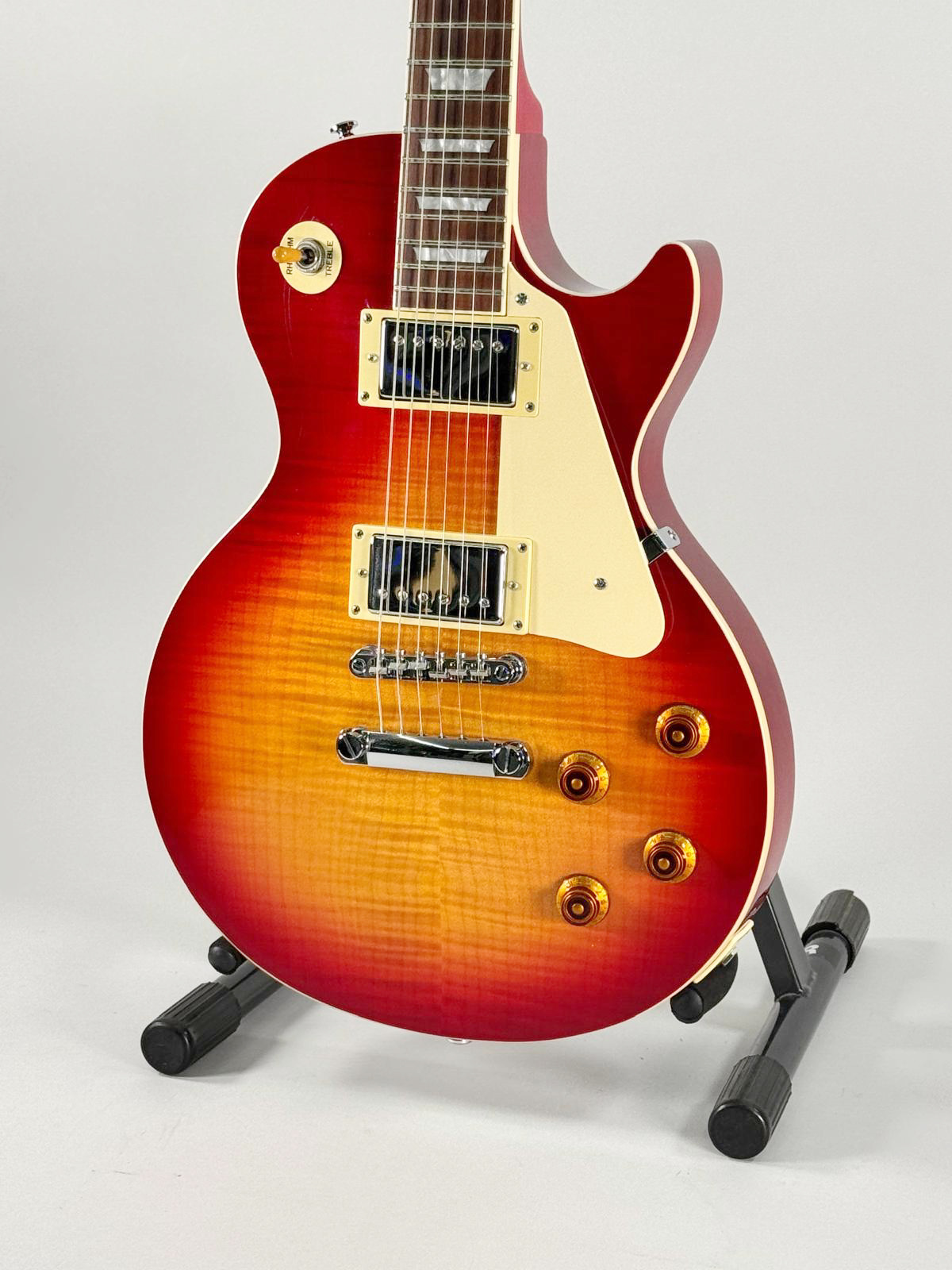 TOKAI LOVEROCK LES PAUL USATA