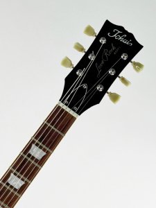 TOKAI LOVEROCK LES PAUL USATA
