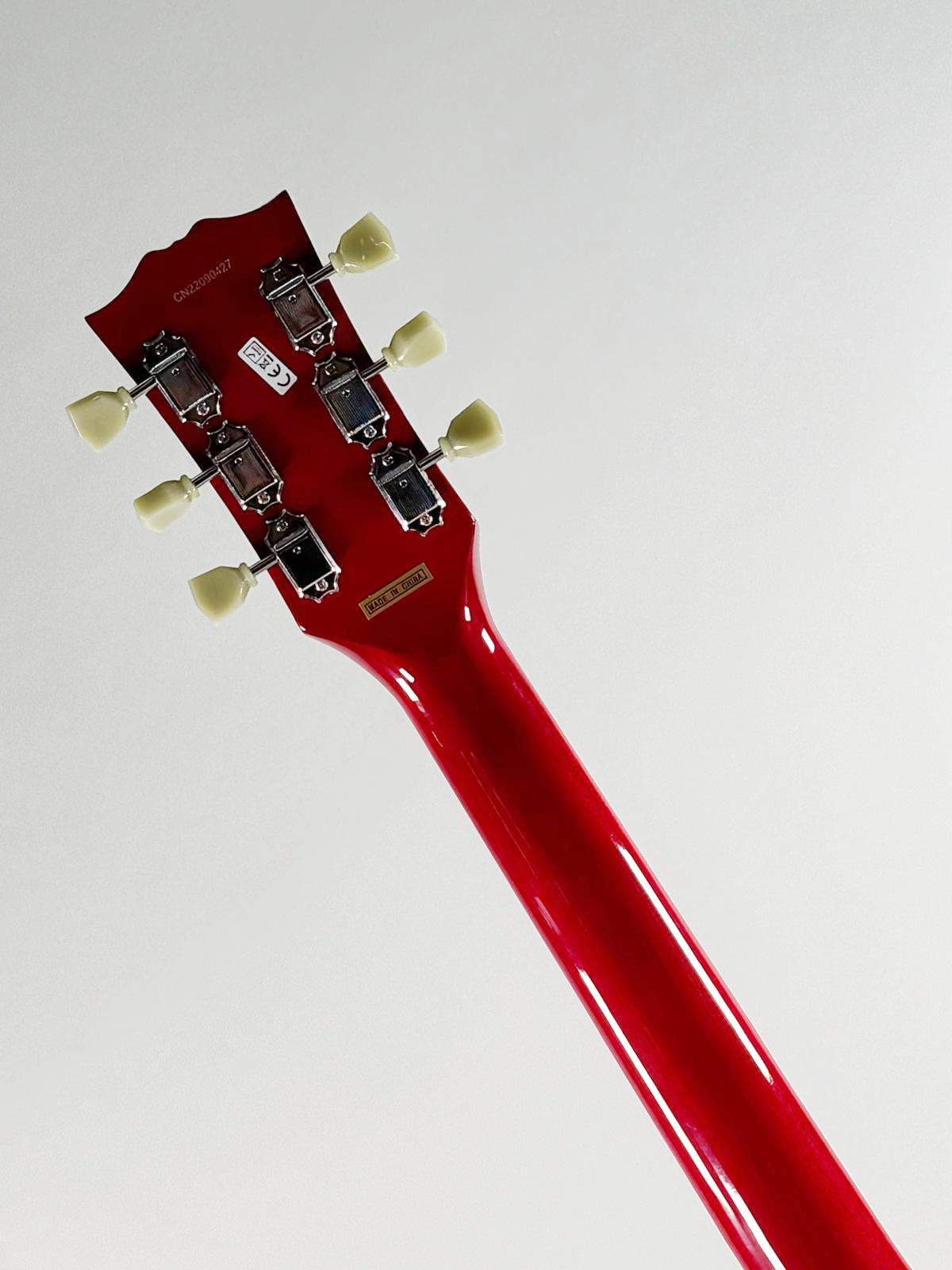 TOKAI LOVEROCK LES PAUL USATA