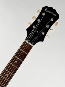 EPIPHONE SG 61 SPECIAL CHERRY USATA