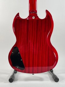 EPIPHONE SG 61 SPECIAL CHERRY USATA