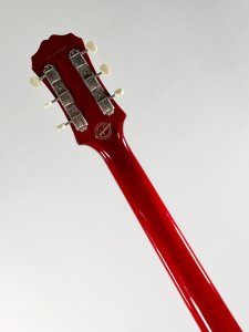 EPIPHONE SG 61 SPECIAL CHERRY USATA