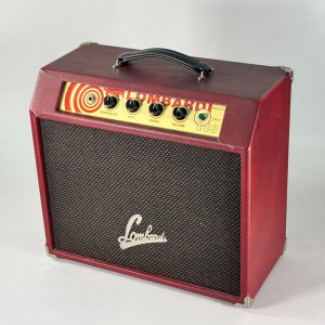 LOMBARDI LC8 AMPLI USATO