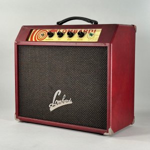 LOMBARDI LC8 AMPLI USATO