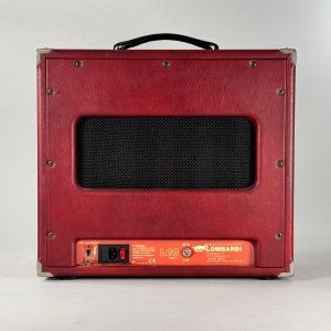 LOMBARDI LC8 AMPLI USATO