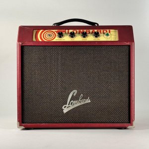 LOMBARDI LC8 AMPLI USATO