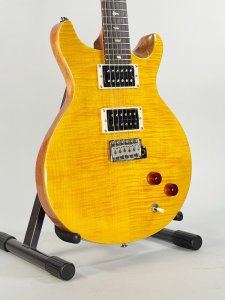 PRSE SE SANTANA S.YELLOW USATA