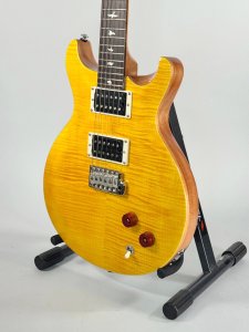 PRSE SE SANTANA S.YELLOW USATA