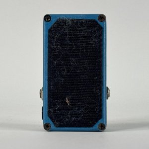 MXR SIX GRAPHIC EQUALIZER USATO