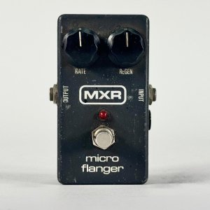 MXR M-52 MICRO FLANGER USATO