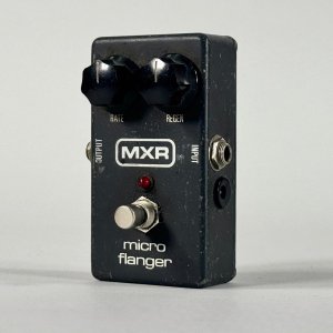 MXR M-52 MICRO FLANGER USATO