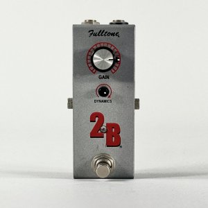 FULLTONE 2B USATO