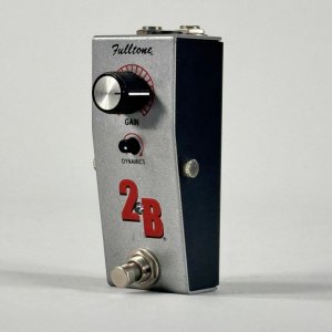 FULLTONE 2B USATO