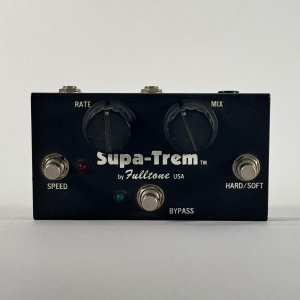FULLTONE SUPA TREM USATO