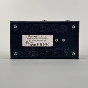 FULLTONE SUPA TREM USATO