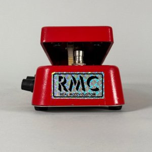 REAL MCCOY RMC6 WHEELS OF FIRE USATO