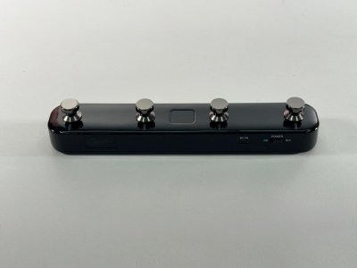 MOOER PRIME P2 + GWF4 USATO