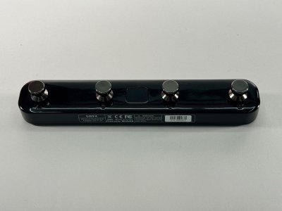 MOOER PRIME P2 + GWF4 USATO