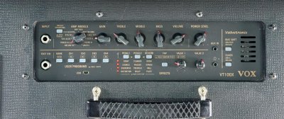 VOX VT 100 VSF5 USATI