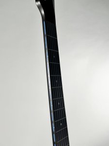 AEROBAND CHITARRA TRAVEL USATA