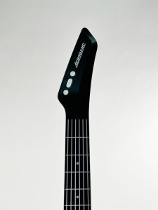 AEROBAND CHITARRA TRAVEL USATA