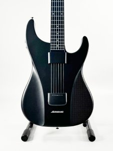 AEROBAND CHITARRA TRAVEL USATA