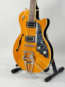 DUESENBERG STARPLAYER TV USATA