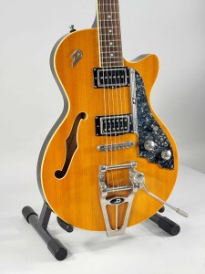 DUESENBERG STARPLAYER TV USATA