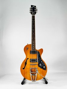 DUESENBERG STARPLAYER TV USATA