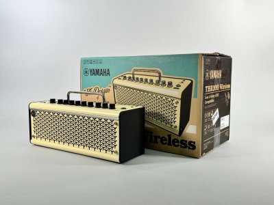 Yamaha THR10 II Wireless Usato
