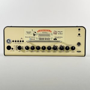 Yamaha THR10 II Wireless Usato