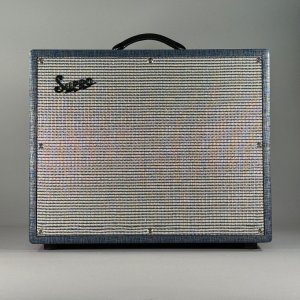 supro thunderbolt usato