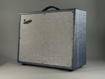 supro thunderbolt usato