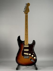 Fender Stratocaster  Professional II Usata