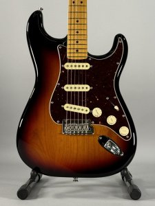 Fender Strato Professional I Second Hand