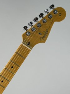 Fender Strato Professional I Second Hand