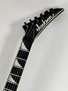 jackson Randy Rhoads V usata