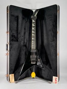 jackson Randy Rhoads V usata