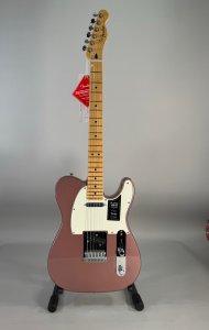 Fender Telecaster player limited B-Stock